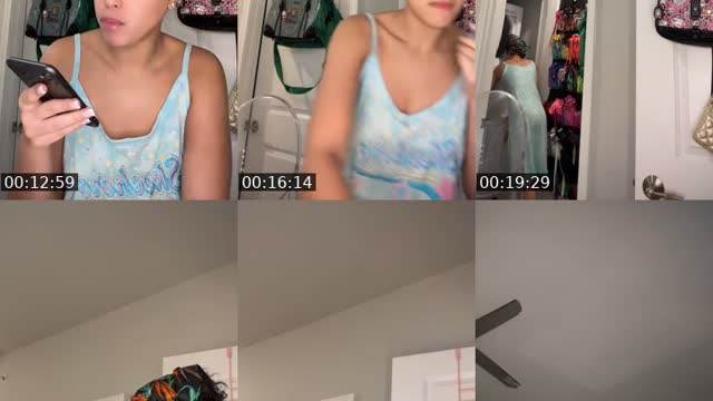 @raxksdolled TikTok live from 2026-08-12