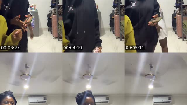 TikTok live: Come ask me anything by @youadorespendy