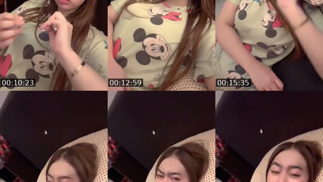 @sayatakgemukkan TikTok live