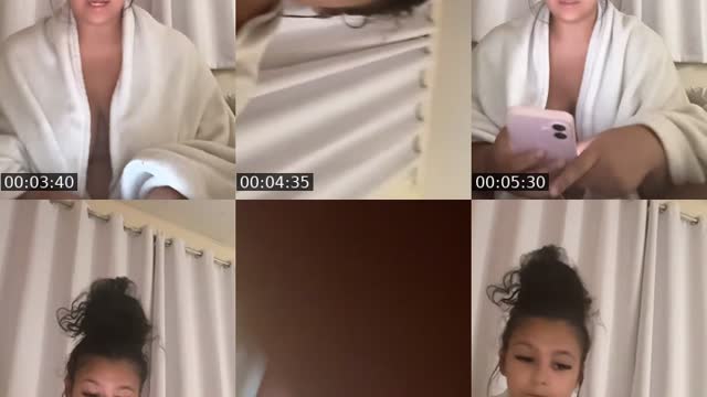 TikTok live: X h0llyssecret by @hollyrose.e