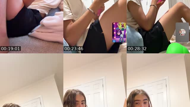 @geek44292 TikTok live from 2026-08-13