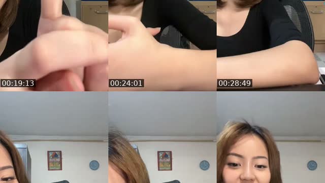 @missdolormente TikTok live from 2026-08-13