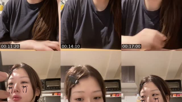 @sopamedoo TikTok live