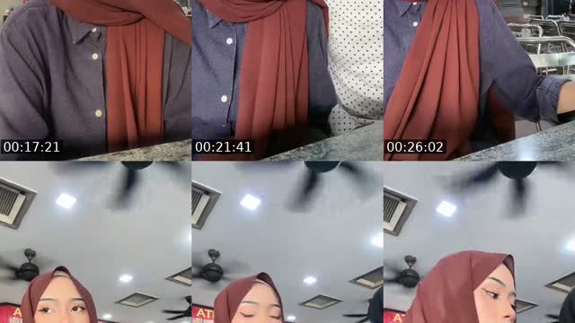 TikTok live: ha by @wnraen