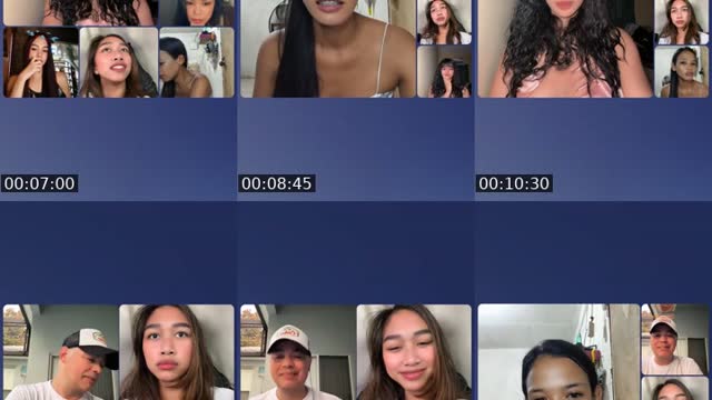 TikTok live: Lions Box Battle by @lionvest