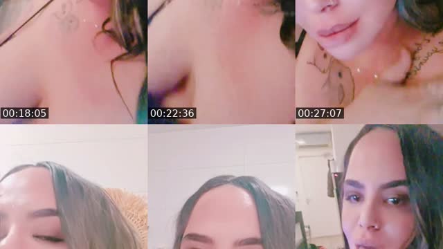 @esmee.esmee1 TikTok live from 2026-08-13
