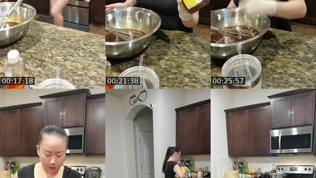 @nhan.nina.nguyen TikTok live from 2026-08-13