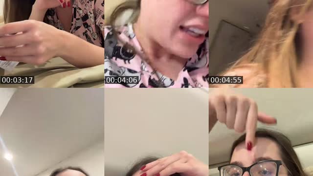 @romyaguilerachavez TikTok live