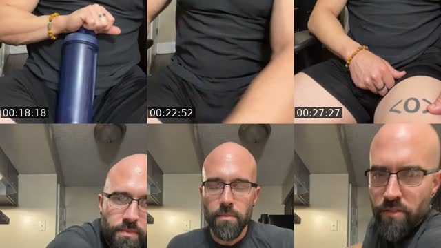 @rogerthat1986 TikTok live from 2026-08-13
