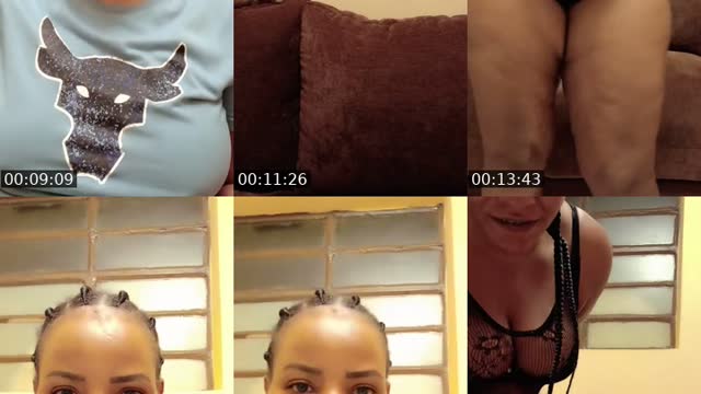 @nyashpritty TikTok live from 2026-08-13