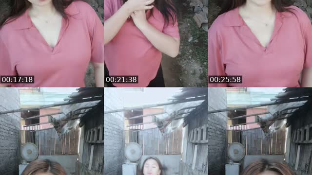@rani.niw TikTok live