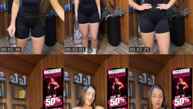 @gabrielilangner2 TikTok live