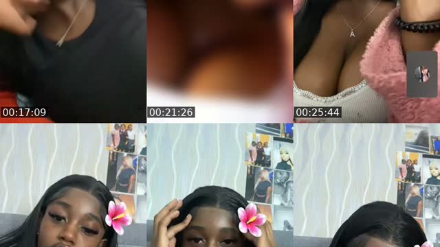 @iiamdeex TikTok live from 2026-08-13