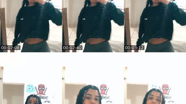 @digata_privo01 TikTok live