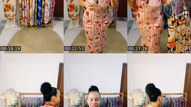 @lamorestoore TikTok live from 2026-08-13
