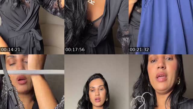 TikTok live: Sejam bem-vindos ✨✨ by @renatabarbosa070