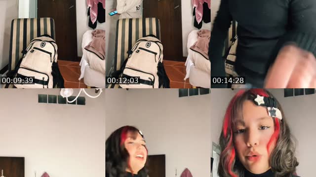 @chinaaaqwq TikTok live from 2026-08-13