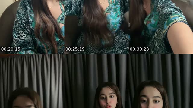 @maxul34 TikTok live