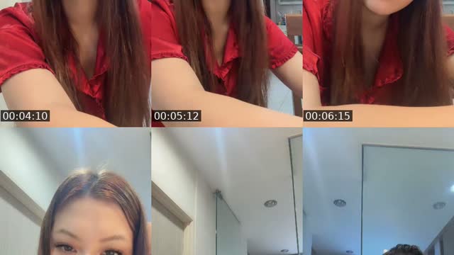 TikTok live: Morning by @cacanissa86