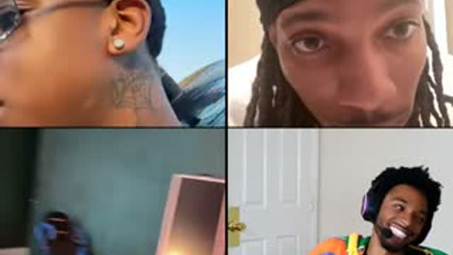@h3fnerj TikTok live