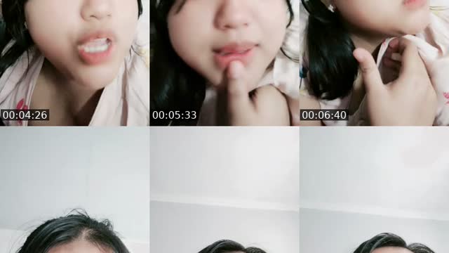 @glowwithmeimei TikTok live from 2026-08-13