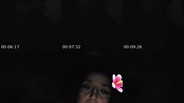 TikTok live: Bienvenue dans mon LIVE by @_jojo_et_mamounette_