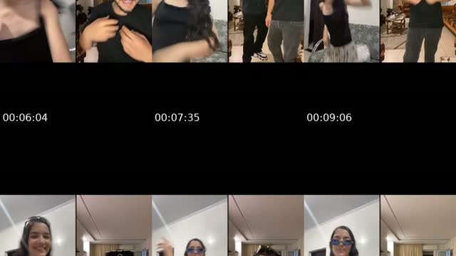 @annaflaviasc_ TikTok live