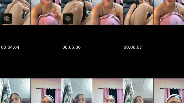 @sabrinarohrer18 TikTok live