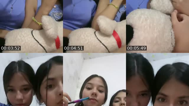 @antitomuak2 - @ashleyalfon_