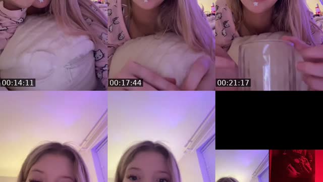 TikTok live: hey hey 🪽 by @u3ser777412