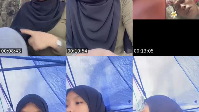 @cikinn1811 TikTok live from 2026-08-13