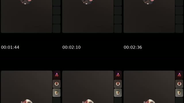 TikTok live: tired of everything🙏🏻 by @fatyel88