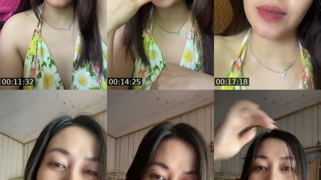 @rjkmns TikTok live