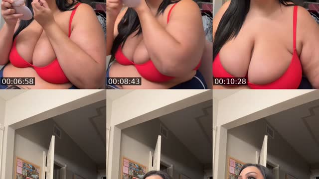 @alexaspasia TikTok live from 2026-08-13