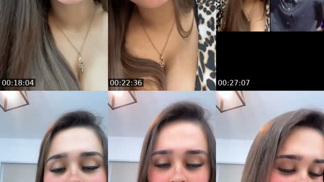 @meludeniseokk_ TikTok live from 2026-08-13