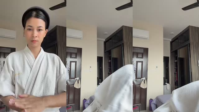 @dianajournal TikTok live