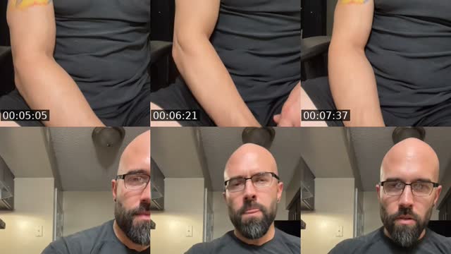 @rogerthat1986 TikTok live
