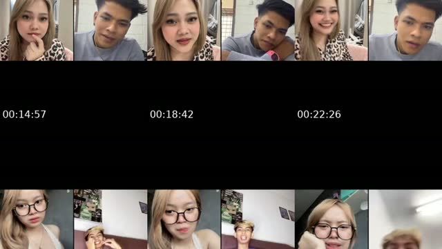 @dyaanydea88 TikTok live from 2026-08-13