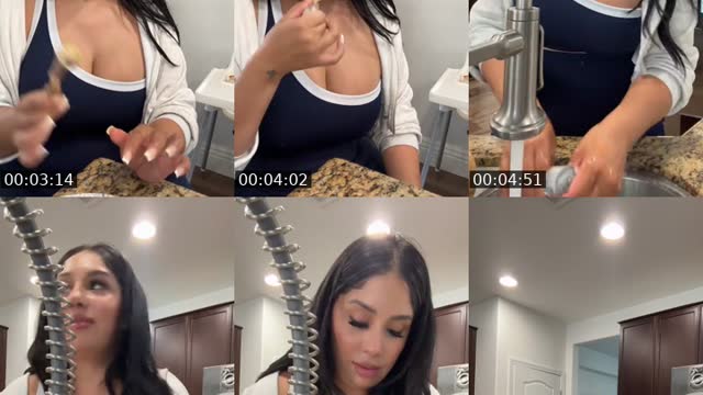 @missmichelleyg TikTok live