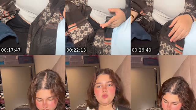 @nohatarek20 TikTok live from 2026-08-13
