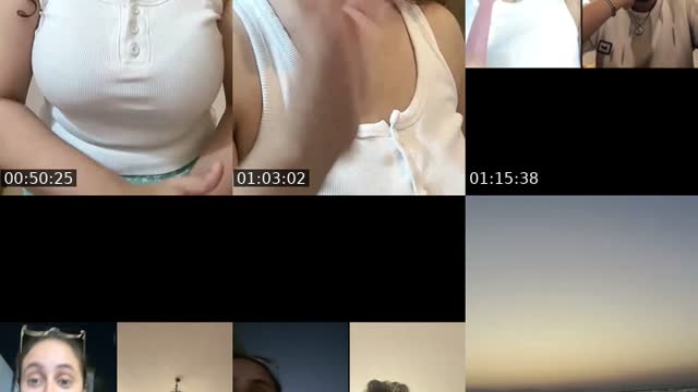 @faroha.official11 TikTok live from 2026-08-13