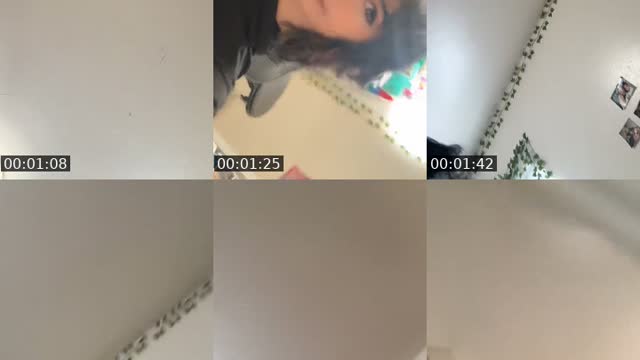 @ohbuni4 TikTok live