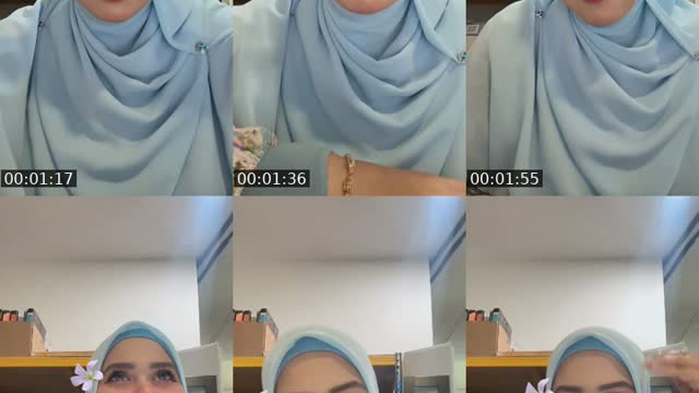 @dorejar TikTok live