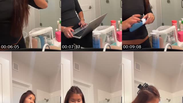 @allison.pal2 TikTok live from 2026-08-13