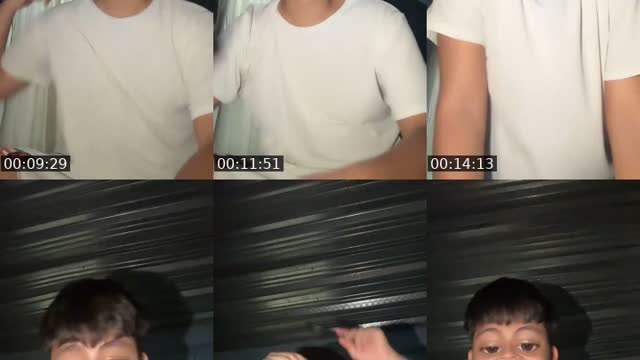 @09_myp TikTok live from 2026-08-13