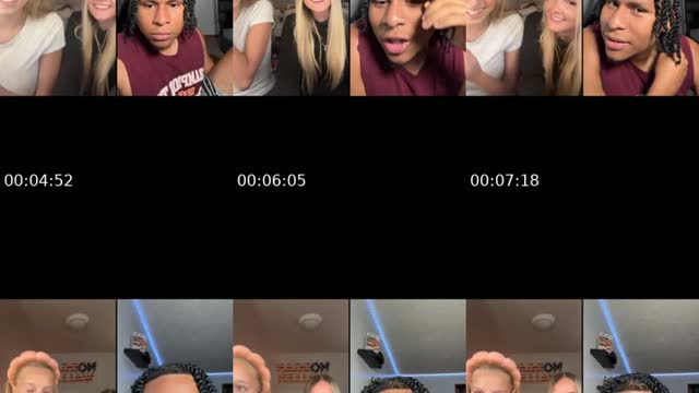 @averymelicherr TikTok live from 2026-08-13