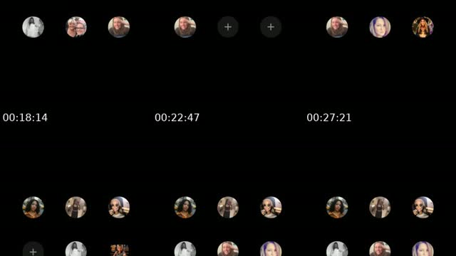@tryharder27 TikTok live from 2026-08-13