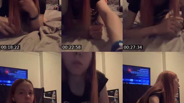 @cbx.39 TikTok live from 2026-08-13