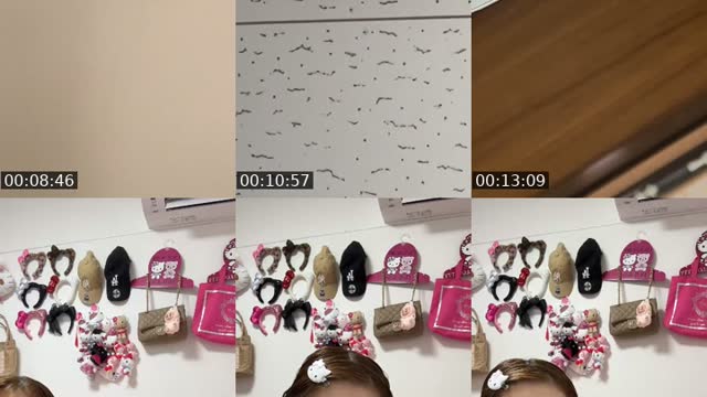 TikTok live: 人生いろいろ by @butterfly____040