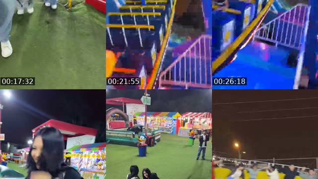 @juegomania_park TikTok live from 2026-08-13